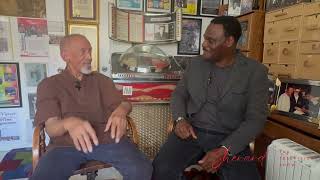 Mel Carter Interview Trailer