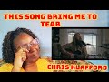 i couldn&#39;t help but cry | Chris Klãfford _ IMAGINE / REACTION