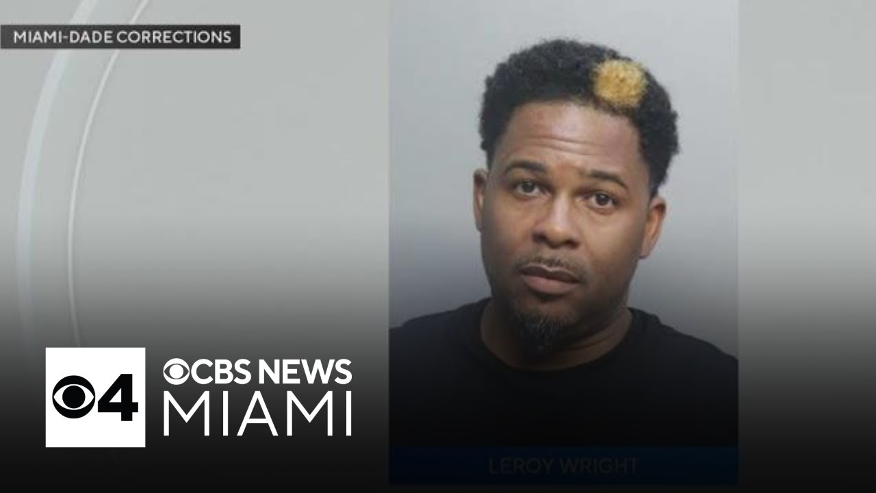 Miami-Dade teacher arrested for alleged sexual relationship with ...