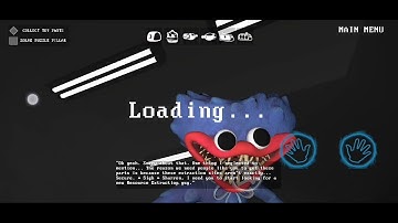 project playtime 0.1.4