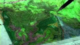 PREPARING A GEOLOGIC MAP