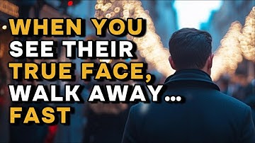 When You Unmask a Covert Narcissist, RUN, But Quietly! - A Gentleman