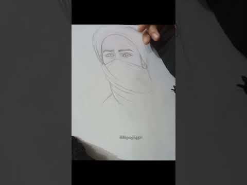 رسم الامام علي عليه السلام صوره تشبيهيه