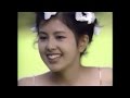 沢口靖子 「春よ来い」