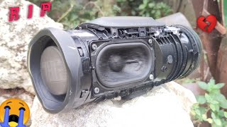 JBL CHARGE 4 TL WITH OLD WOOFER BASS TEST😭😭💔 screenshot 5