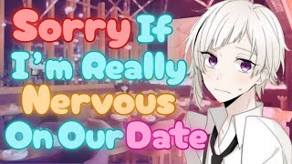 M4M Going On A Date With A Nervous Femboy Rp Asmr