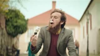 Velkopopovický Kozel Barber