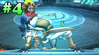 Jak II Walkthrough (Part 4) (PS5)