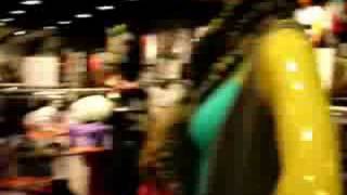 H&M's First Seattle Store Opening