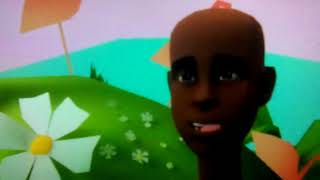 Little Bill Drinks Beer Gets Drunk Grounded