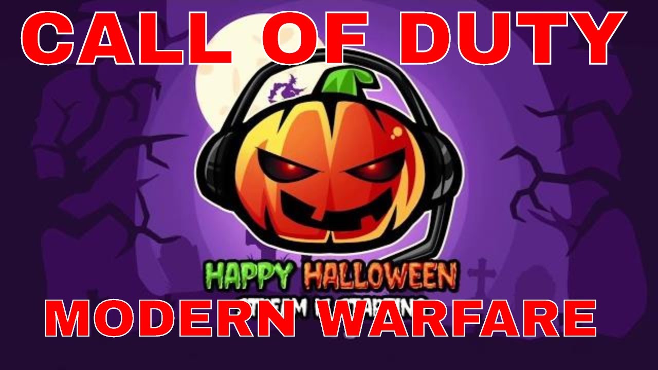 COD Modern Warfare Free for All PC Multiplayer Crossplay