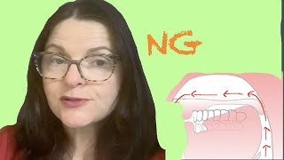 Linking Part 8- NG to Vowel Linking &amp; Dialogue