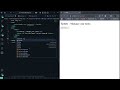 Taskify APP part 1 using JavaScript, HTML and CSS in Tamil