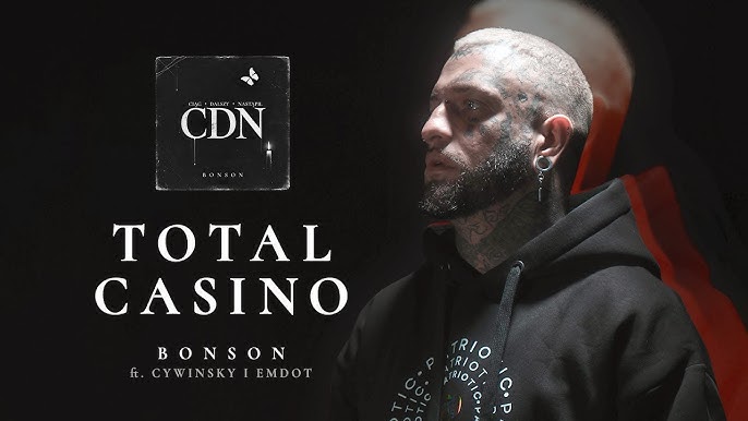 Total casino screenshot