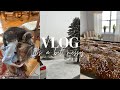 Messy Vlog