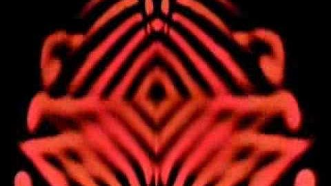 Doctor Who: Series 7 Red Dwarf Style Intro