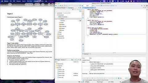Tugas 2 - Basis Data - Universitas Terbuka