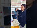Laminating Film With Good Laminated Effect 