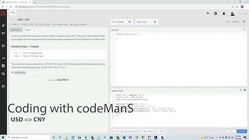 Codewars 8 kyu USD to CNY JavaScript