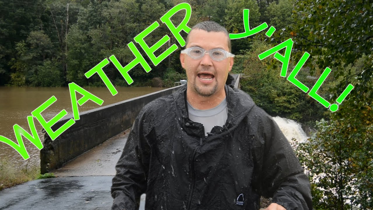 Fake Granite Falls Weather Update Episode 2 10/3/2015 YouTube