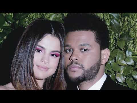 Videó: Selena Gomez és A The Weeknd Mostantól Követik Egymást Az Instagramon