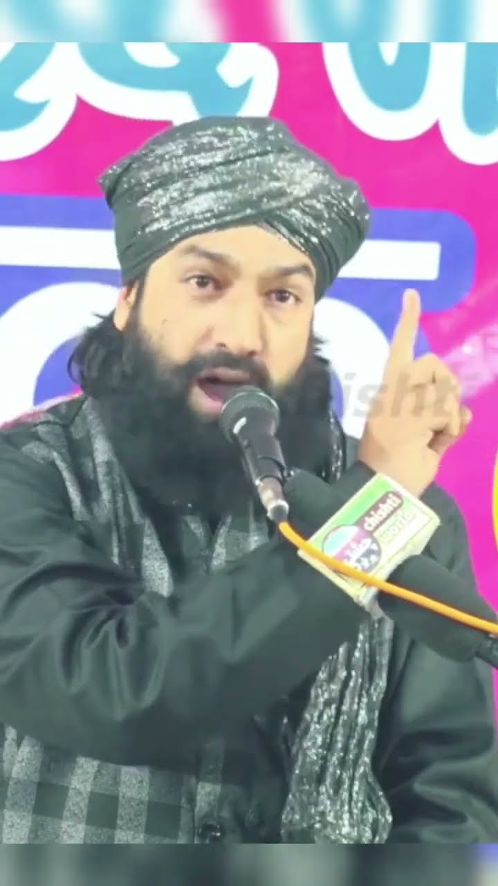 Mufti Hammad Raza Muradabadi New Short Clip | Mufti Hammad Short Clip | Islamic Video WhatsApp Clip