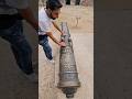 सोने से बनी हुई तोप। Golconda Fort #reels #short #travel #history #hindi #india #vlog