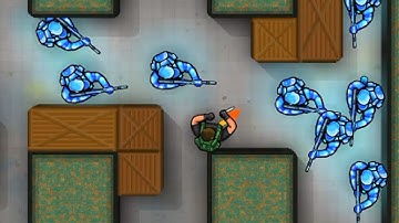 Hunter Assassin - All Levels