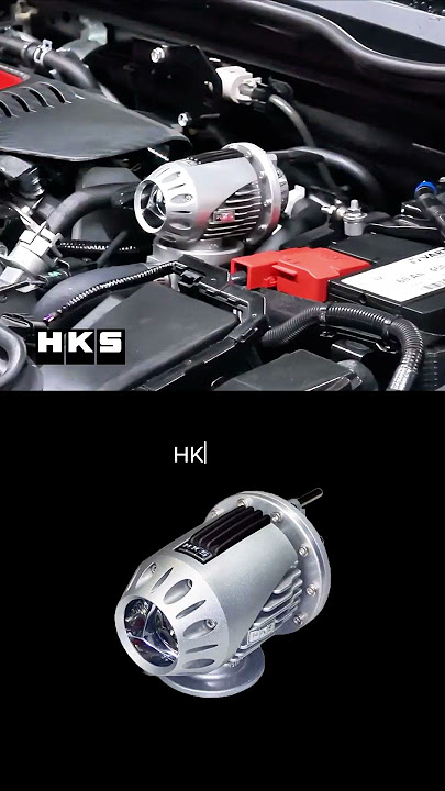 BOV Car Sound Vs No BOV #turboflutter #stututu #bov #greddy #hks #jdmperformance