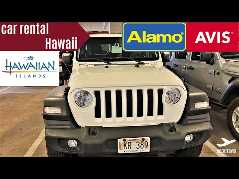 Automotive Solutions Hawaii Car Rentals