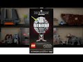 LEGO Star Wars 40591 DEATH STAR 2 Review! (2023)