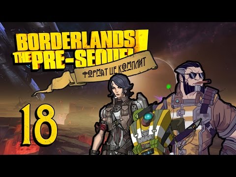 ФОРМАТ ЦЕ КОМПЛИТ ✪ [CO-OP] Borderlands The Pre-Sequel #18