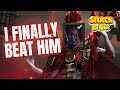 I FINALLY BEAT AMIUS HARD!! HERE IS HOW