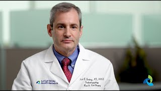 Paul Lemberg, MD