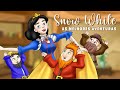 As Melhores Cenas de Branca de Neve (Snow White)❤️