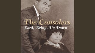 Video thumbnail of "Consolers (DE) - Since The Lord Laid His Hands On Me"