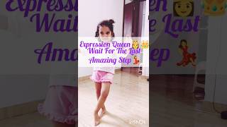 This deserves millions of views😍#Eva #PaniPani #DanceShorts #CuteKid #Trending #ViralShorts #badshah