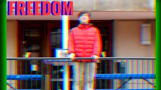 Wallflower - Episode 2 Freedom