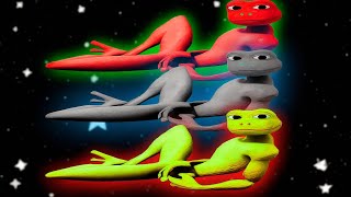 Patila is a Fight With Himself \