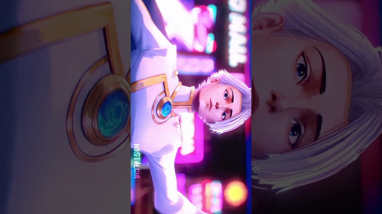 4k 𝑵𝒊𝒄𝒆'𝒔 𝑹𝒊𝒛𝒛 - 𝑻𝒐 𝑩𝒆 𝑯𝒆𝒓𝒐 𝑿 𝑬𝒑 1