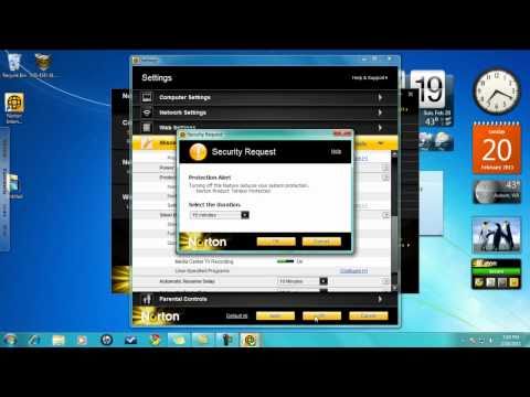 Descargar Norton Antivirus Gratis 2011 Full