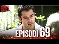 Ezel Episode 69 Albanian Subtitles 