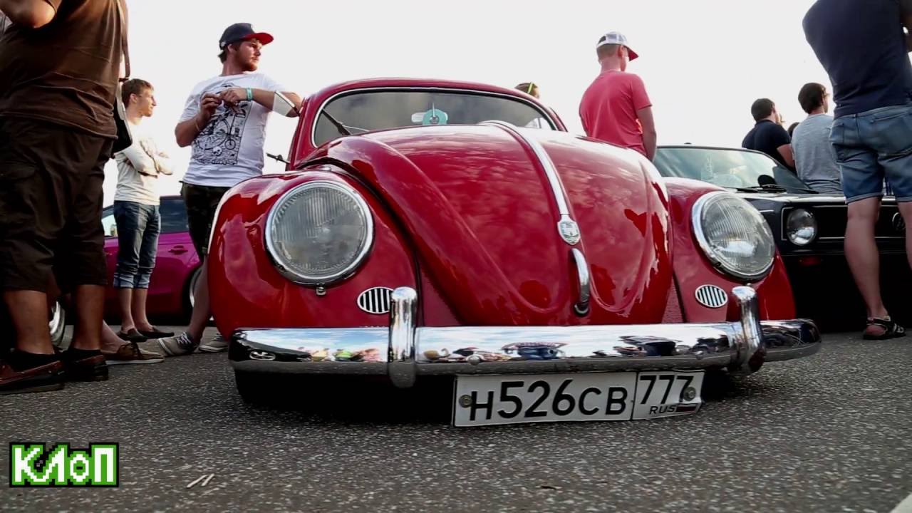 KLoP Special / VW & Audi Festival 2016