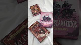 Libros nuevos de Urano ❤️ #libros #bookunboxing #books