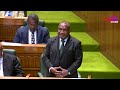 Parliament Sitting | Question Time | Tuesday 14 July 2026