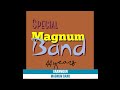Happy 44Th To Magnum Band