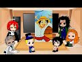 || Vinsmoke Family React to Luffy/Joyboy 👒 Gacha Club 👒 One Piece react Compilation 👒