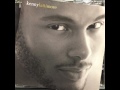 Kenny Lattimore － Never Too Busy
