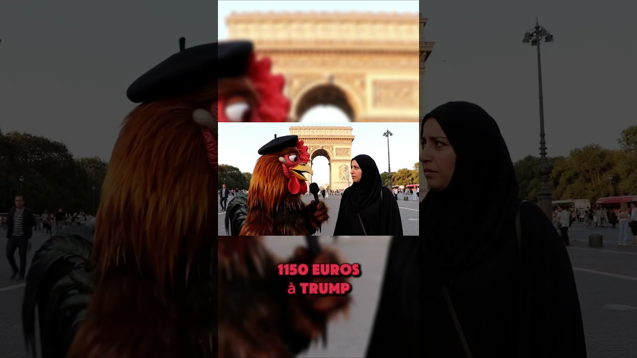 Vous Pensez Qu Elle Va Payer 