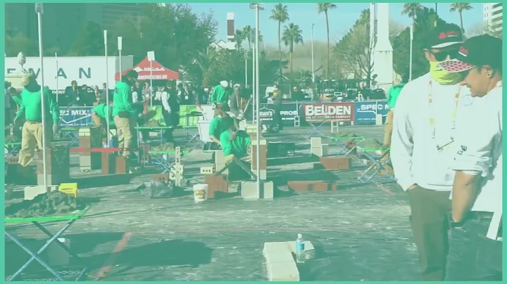 World of Concrete Innovative Product Awards